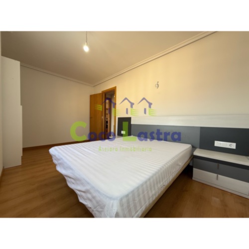 Dormitorio principal 